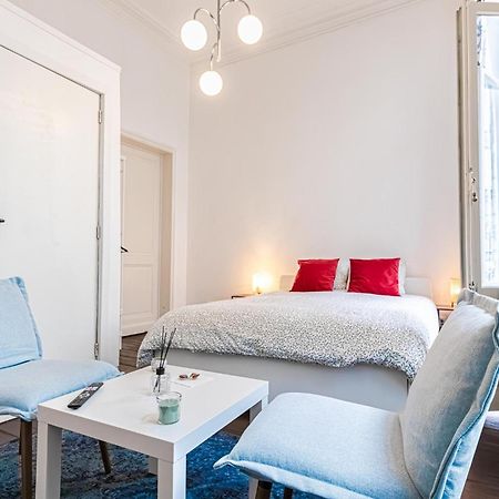 Spacious Shared 5Br Apt In The Heart Of Gent Экстерьер фото