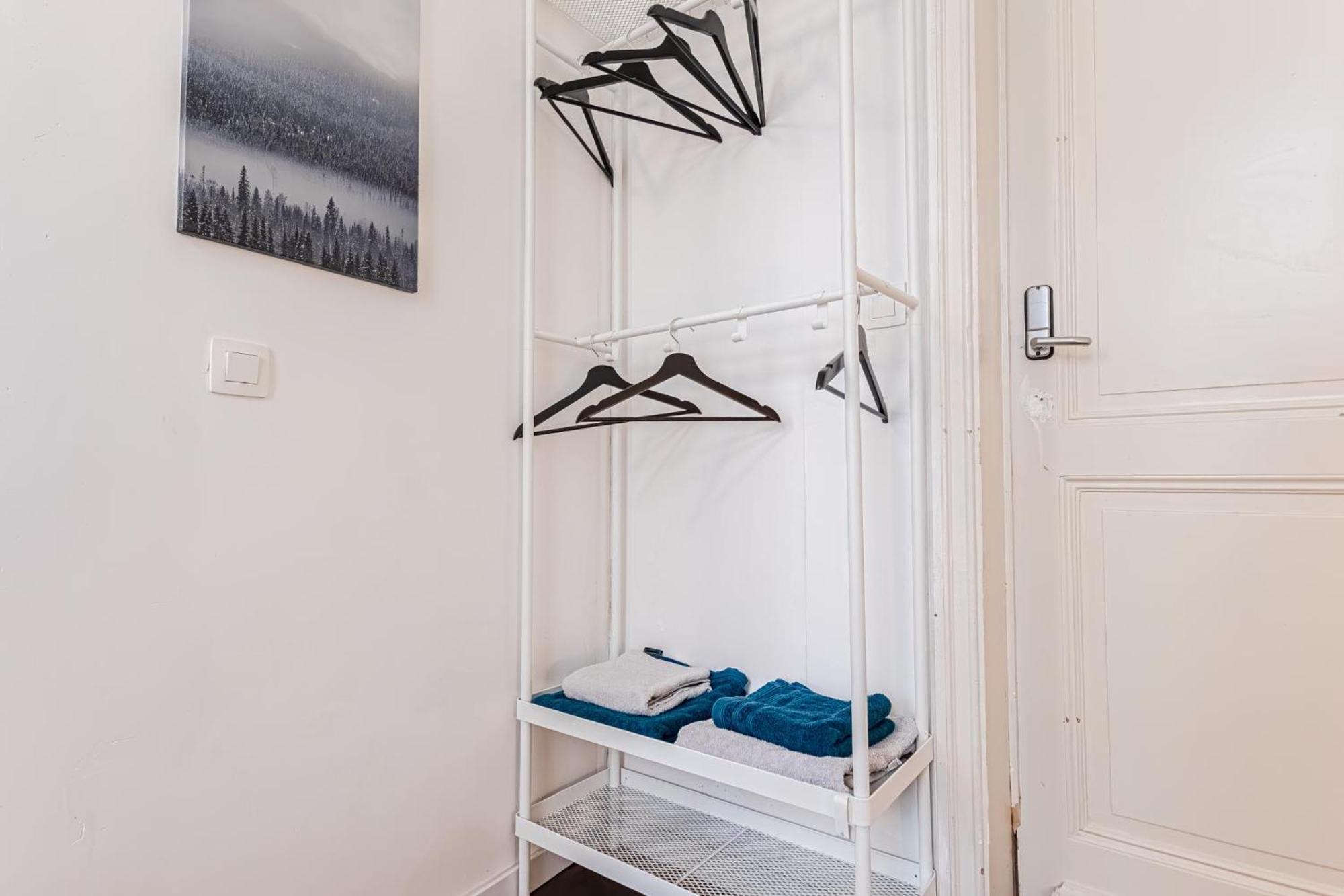Spacious Shared 5Br Apt In The Heart Of Gent Экстерьер фото